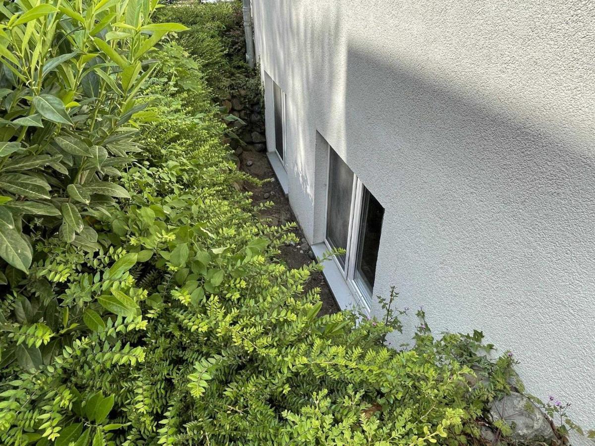 Haus Niedersachsen Apartment 12 Timmendorfer Strand Exterior foto